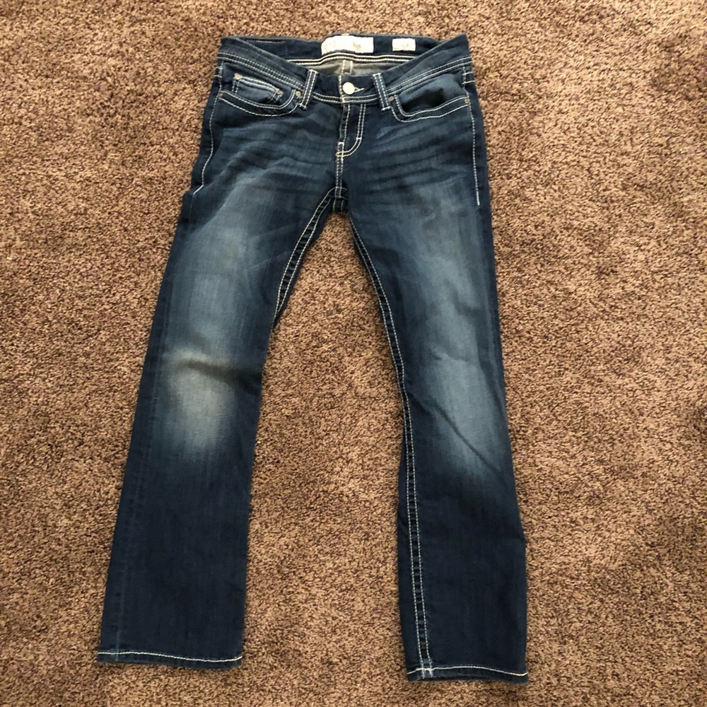 BKE Stella Jeans